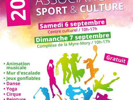 Forum des Associations