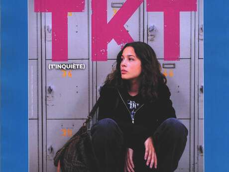 Ciné-Débat : Harcèlement scolaire, parlons-en