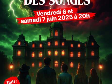 Le Château des Songes