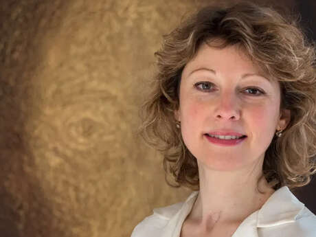 Théâtre Hélios : Je ne suis pas née vivante, je le deviens!/ Freédérique Lemarchand et le duo Elie Maalouf