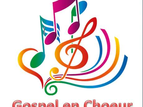 La Chorale "GOSPEL EN CHOEUR" fête ses 10 ans à l'Espace AGAPIT