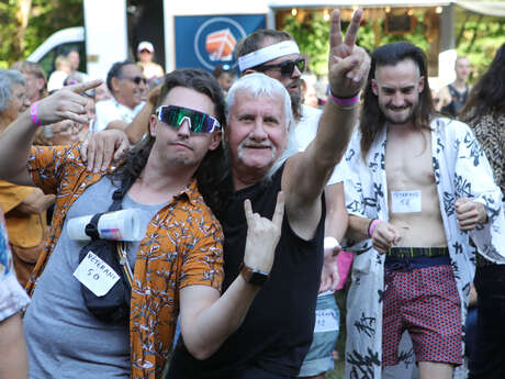 Euro Mulet - Championnat d'Europe de la coupe mulet