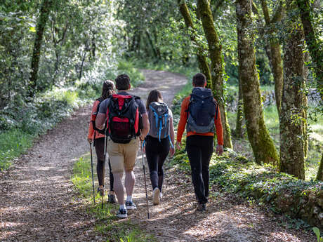 GRP® du Pays de Fénelon