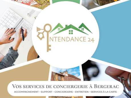 Intendance 24