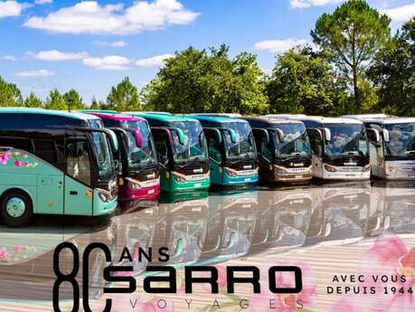 Voyages Sarro