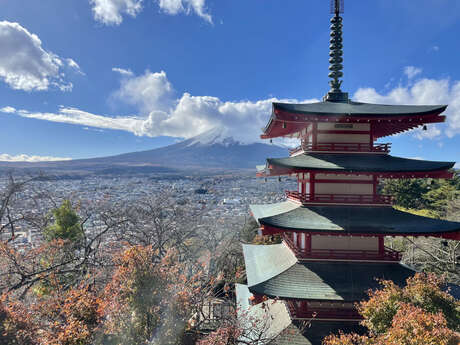 JAPON : Au pays des extrêmes