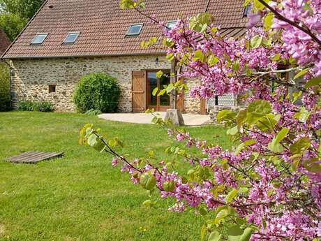 Gîte des Places