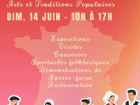 Les Traditionnades