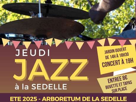 Jeudi jazz