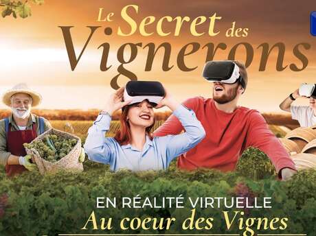 Le Secret des Vignerons