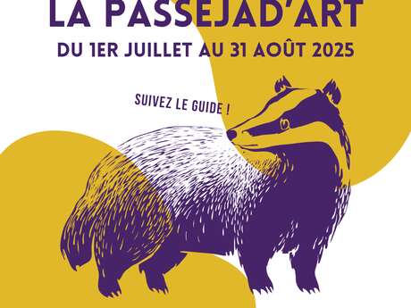 La Passejad'Art