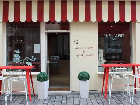 Le Labo