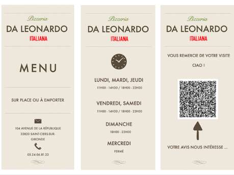 Da Leonardo