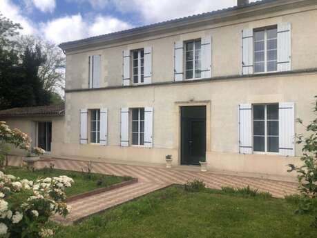 Château Fombrion