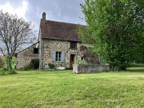 Meublé Le Clos