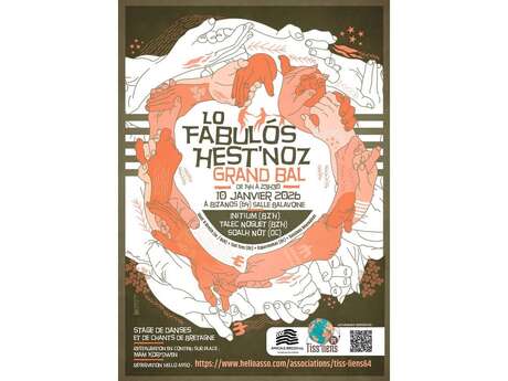 La Fabulós hest'noz