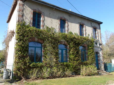 L'école buissonnière