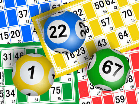 Grand Loto-Bingo