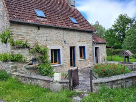 La maison bleue