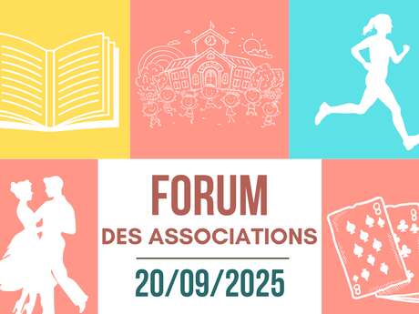 Forum des Associations