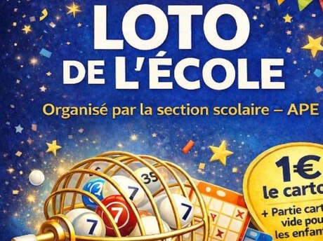 Lote de l'école