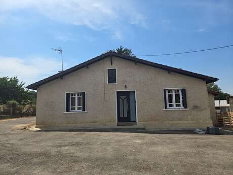 La Ferme