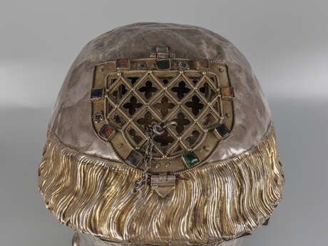 De chair et d'os #3 - Un spectacle macabre : exposer la Mort