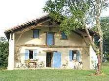 Gîte Pasquet
