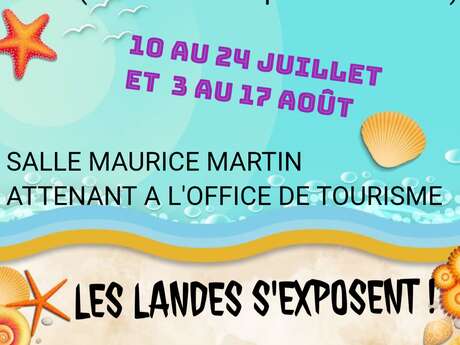 Expo vente artisanale