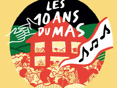Dix ans du MAS