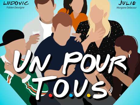Un pour tous