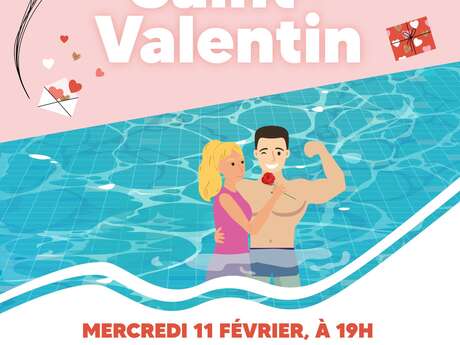 Soirée Saint-Valentin