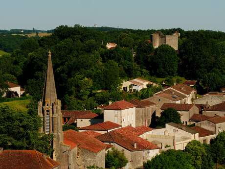 Panique sur les coteaux !