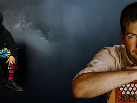 Théâtre Hélios : Le Mangebal / Rémi Geffroy