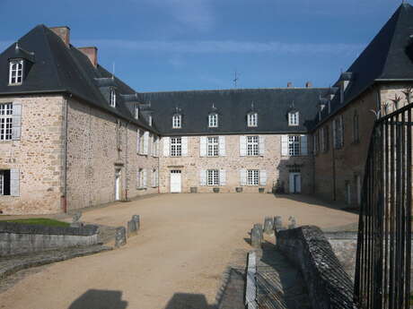 Château de Rochebrune