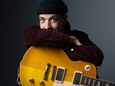 Semaine Jazz Alex Grenier 4tet