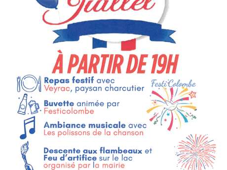 Fête annuelle