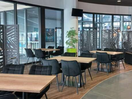 La Cantine de L'Aqua