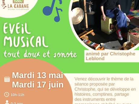 Eveil Musical