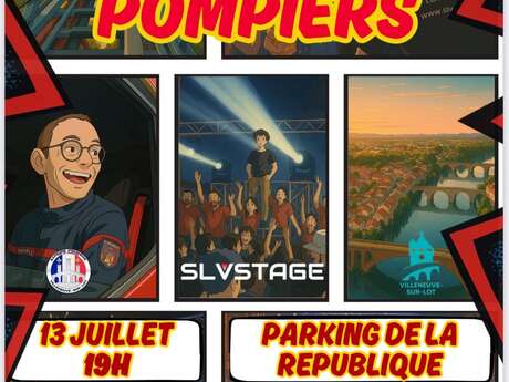 Bal des pompiers