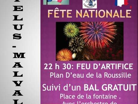 Fête Nationale