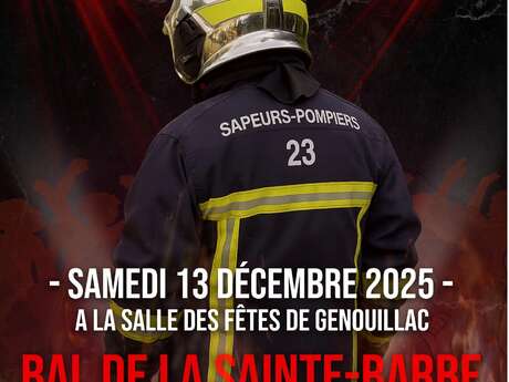 Bal de la Sainte-Barbe