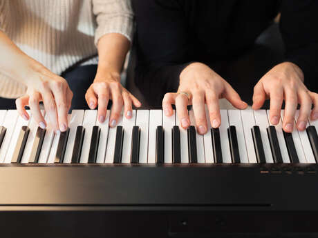 Parrainage pour l’orgue – Concert d’ouverture