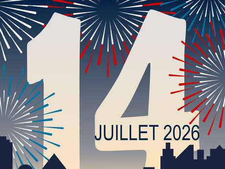 Fête du 14 juillet