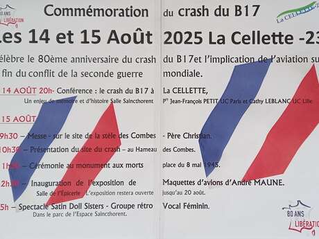 Commémoration
