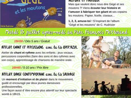 Histoire et Fabrique