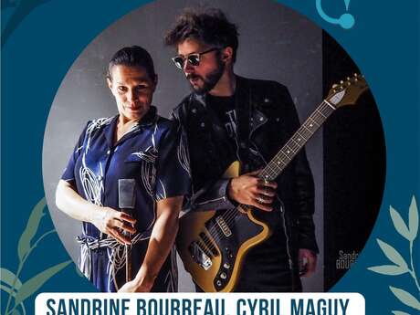 Festival Traverse ! - Claudette Fuzeau en concert