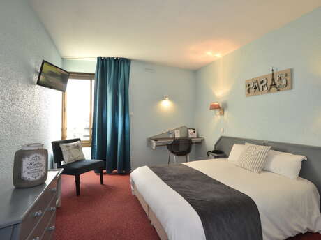 Hôtel Noemys Brive