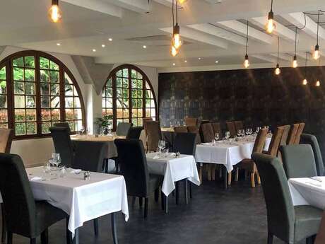 Auberge de Saint-Viance