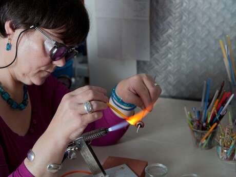 Bijoux ElisA Créations